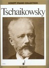 Tchaikowsky Schott Piano Collection