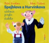 Spejblova a Hurvínkova učebnice jazyka českého - CD