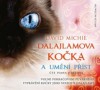 Dalajlamova kočka a umění příst - CD mp3