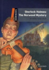 Sherlock Holmes: The Norwood Mystery