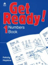 Get Ready! 1 - Numbers Book