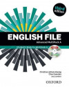 English File Advanced - Multipack A