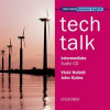 Tech Talk Intermediate - Audio CD