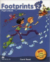Footprints 2 - Pupil´s Book Pack