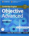 Objective Advanced - 4th Edition
