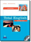 Total English Advanced - Students´ Book