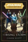 Star Wars - The Rising Storm