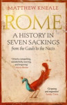 Rome - A History in Seven Sackings
