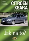Údržba a opravy automobilů Citroën  Xsara