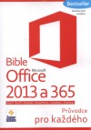 Bible Microsoft Office 2013 a 365