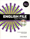 English File Beginner - Student´s Book