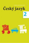 Český jazyk - učebnice pro 2. ročník
