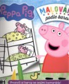 Peppa Pig - Malování podle barev