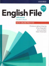 English File Advanced - Student´s Book with Online Practice