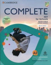Complete Key for Schools - Student´s Pack without Answers