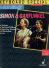 Simon & Garfunkel zpěvník