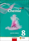 Chemie 8 -  Hybridní učebnice
