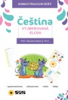 Domácí pracovní sešit - Čeština - Vyjmenovaná slova