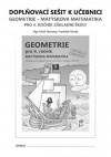 Doplňkový sešit k učebnici Geometrie 4