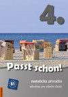 Passt schon! 4 (B1) - Metodická příručka