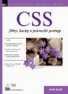 CSS - filtry, hacky a pokročilé postupy