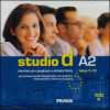Studio d (A2): lekce 7-12 - CD