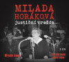 Milada Horáková: Justiční vražda - CD mp3