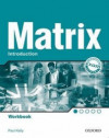 Matrix Introduction - Workbook