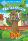 Oxford Read and Imagine: Level 1 - The Treehouse