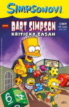 Bart Simpson 1/2019: Kritický zásah
