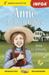 Anna ze Zeleného domu / Anne of Green Gables A1-A2