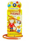 Montessori motanice 2 - Oblečení a počasí