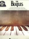 The Beatles - jazzový klavír