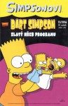 Bart Simpson 12/2016: Zlatý hřeb programu