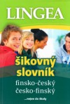Šikovný slovník finsko-český a česko-finský