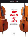 The Roots of Jazz for two Violoncellos