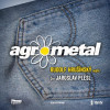 Agrometal - CD mp3