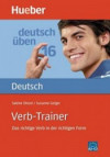 Deutsch üben - Verb-Trainer