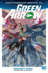 Green Arrow 3 - Smaragdový psanec