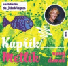 Kapřík Metlík: Nový domov - CD mp3