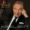Karel Gott: Duety 1962-2015 - CD