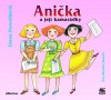 Anička a její kamarádky - CD mp3