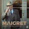 Maigret – Vražda v hotelu Majestic - CDmp3