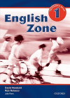 English Zone 1 - Teacher´s Book