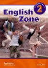 English Zone 2 - Student´s Book