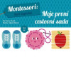Montessori - Svět úspěchů - Moje první cestovní sada