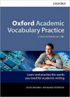 Oxford Academic Vocabulary Practice: Lower-Intermediate B1 with Key