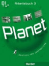 Planet 3 - Arbeitsbuch