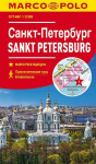 Sankt Petersburg 1:12 000