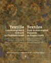 Textilie z archeologických výzkumů/Textiles from archaeological research Památ